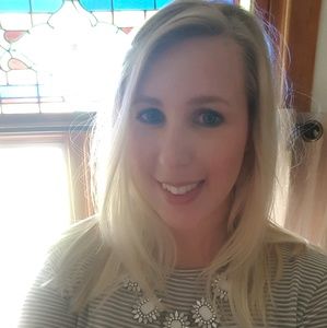 Meet your Posher, Morganne